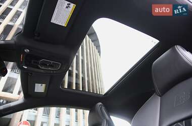 Купе Audi S5 2019 в 