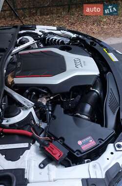 Купе Audi S5 2017 в 