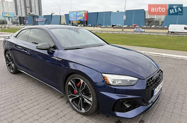 Купе Audi S5 2020 в Києві