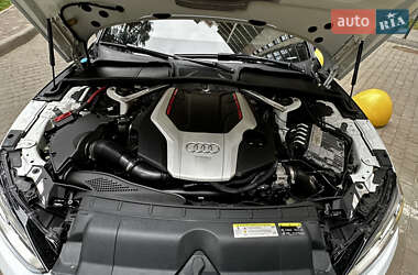 Купе Audi S5 2018 в 