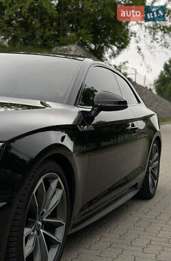 Купе Audi S5 2018 в 