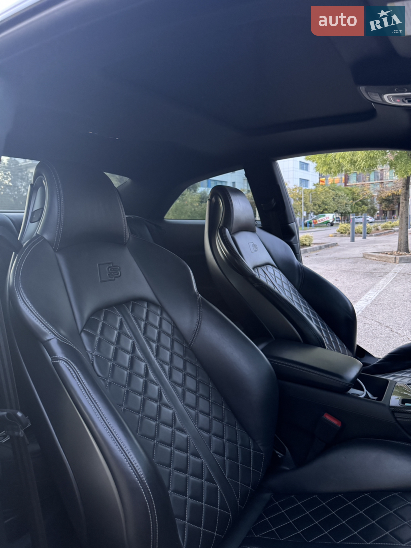 2018 Audi S5 - мініатюра 7