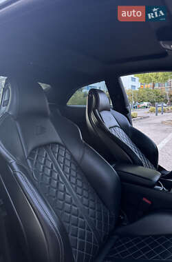 Купе Audi S5 2018 в 