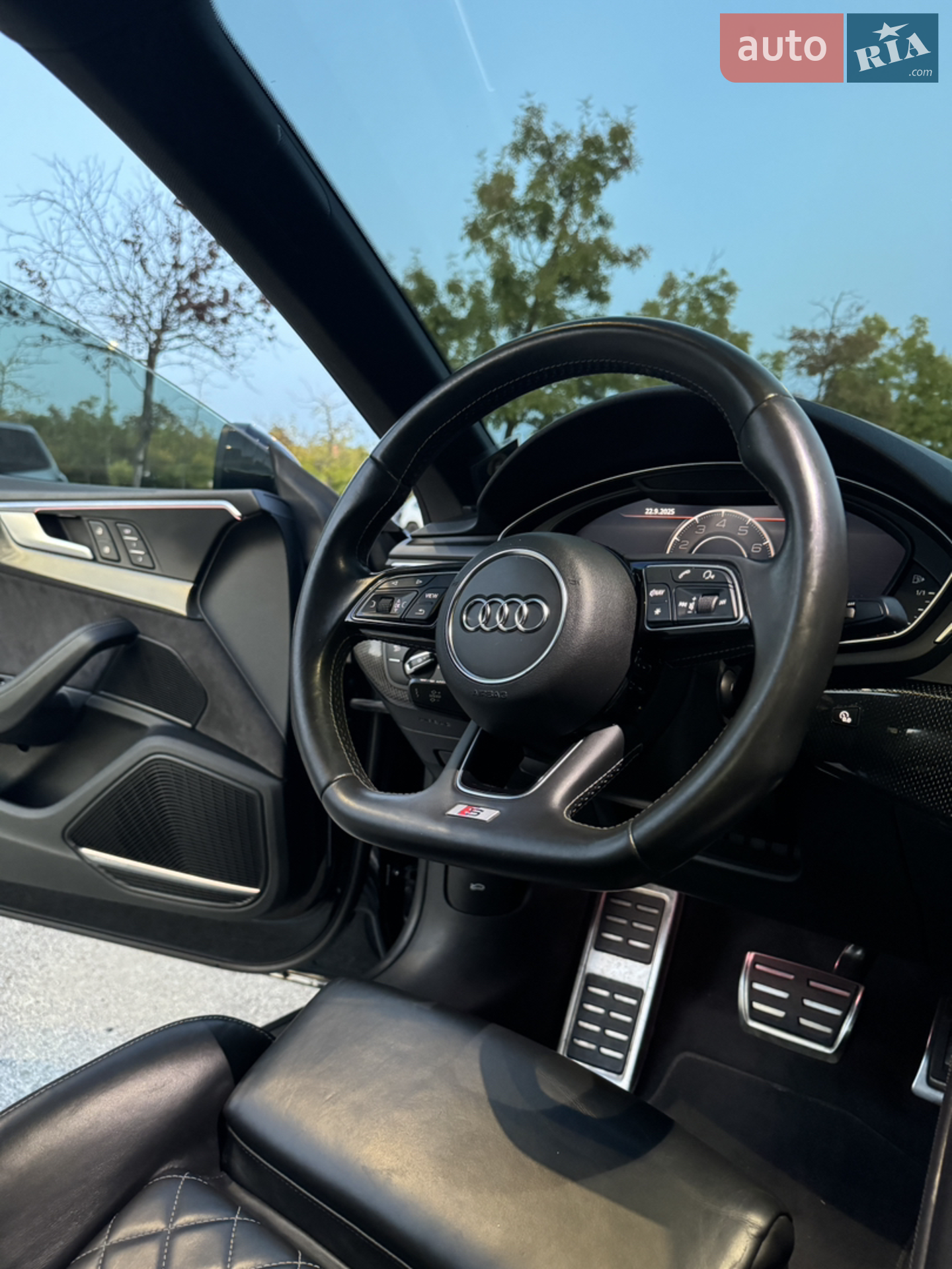 2018 Audi S5 - мініатюра 10