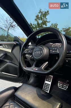 Купе Audi S5 2018 в 