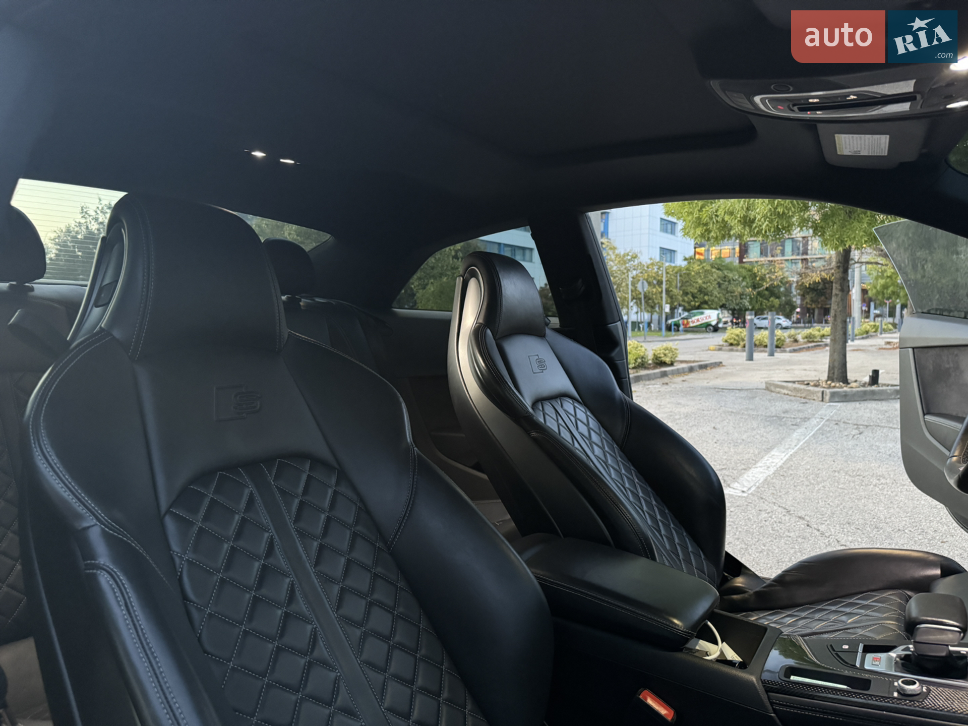 2018 Audi S5 - мініатюра 12