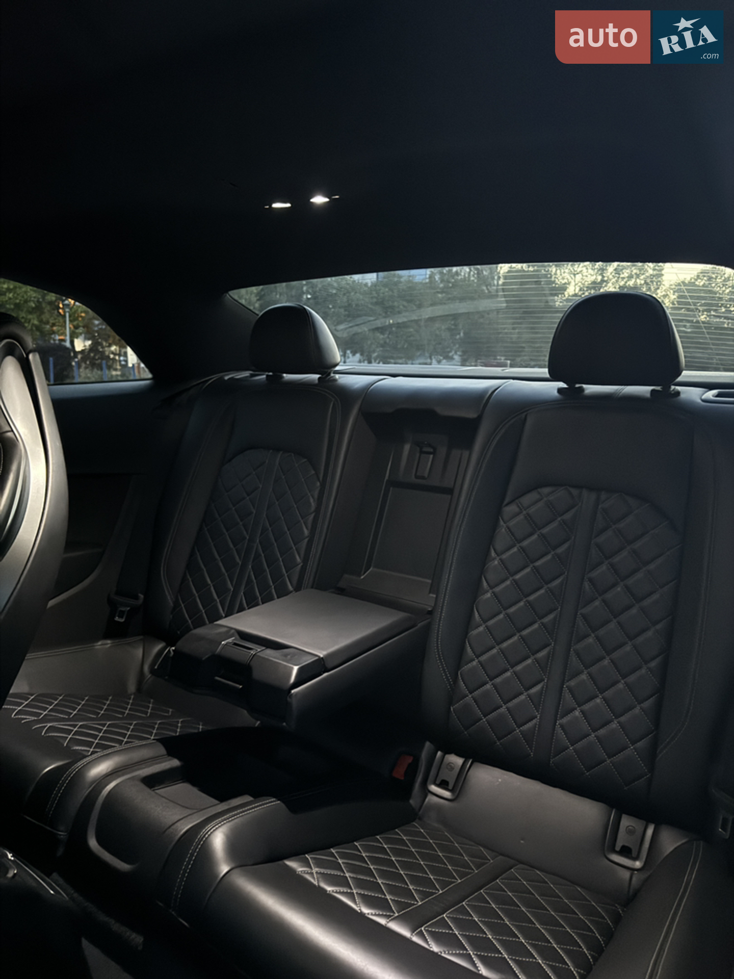 2018 Audi S5 - мініатюра 17
