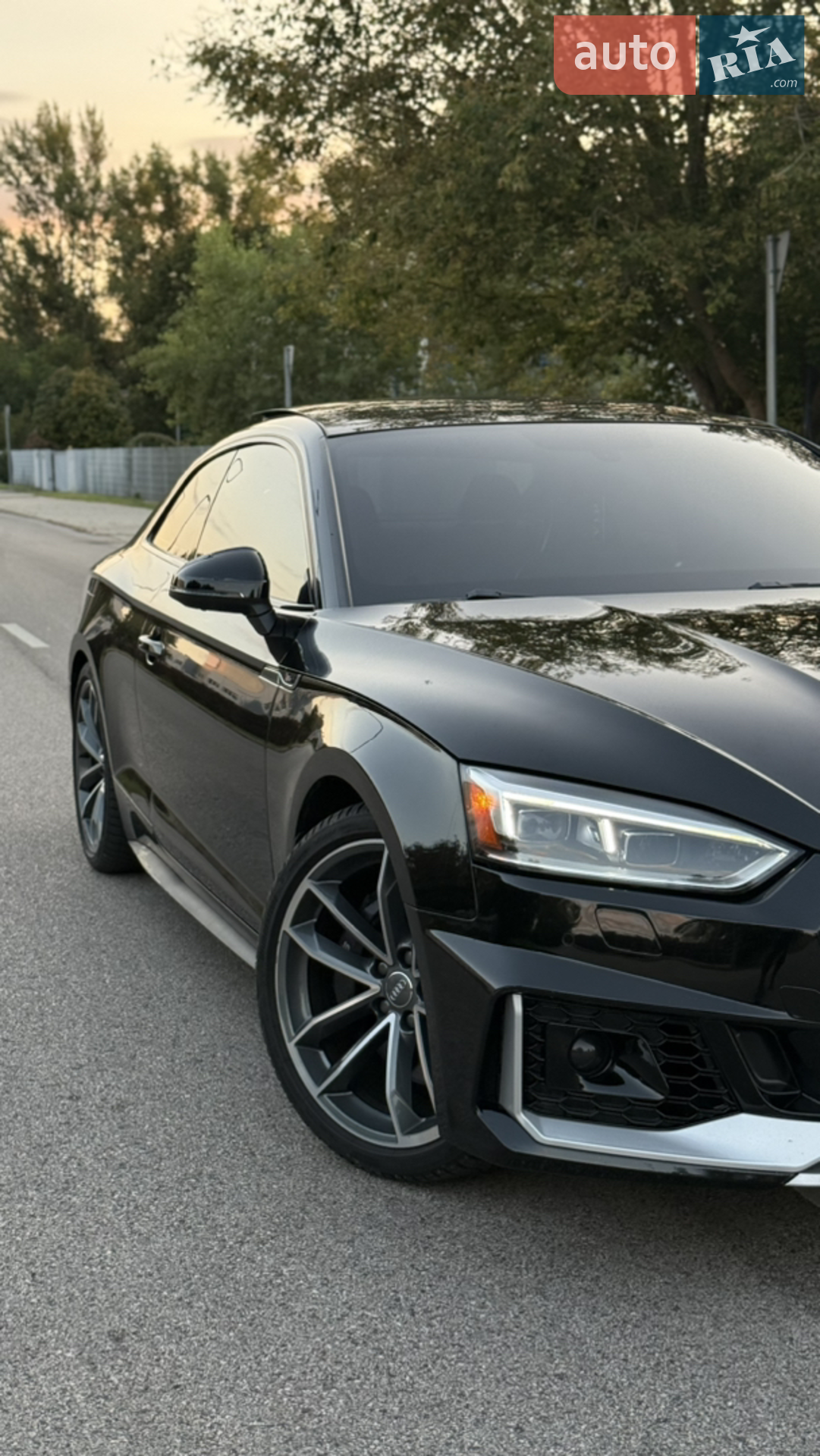 2018 Audi S5 - мініатюра 35
