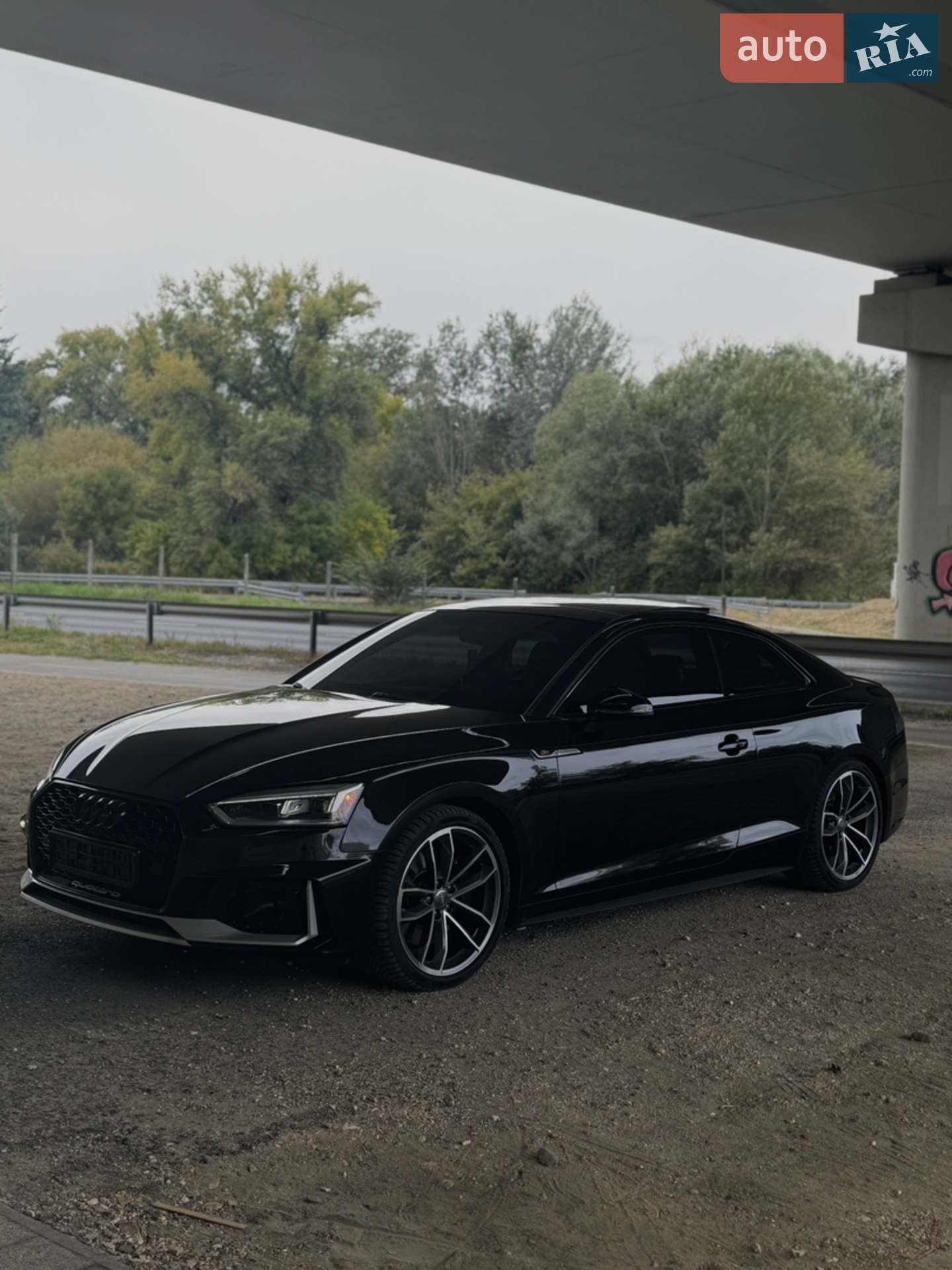 2018 Audi S5 - мініатюра 49