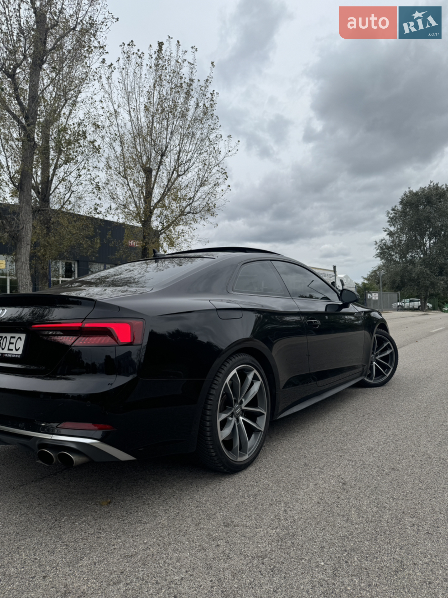 2018 Audi S5 - мініатюра 57