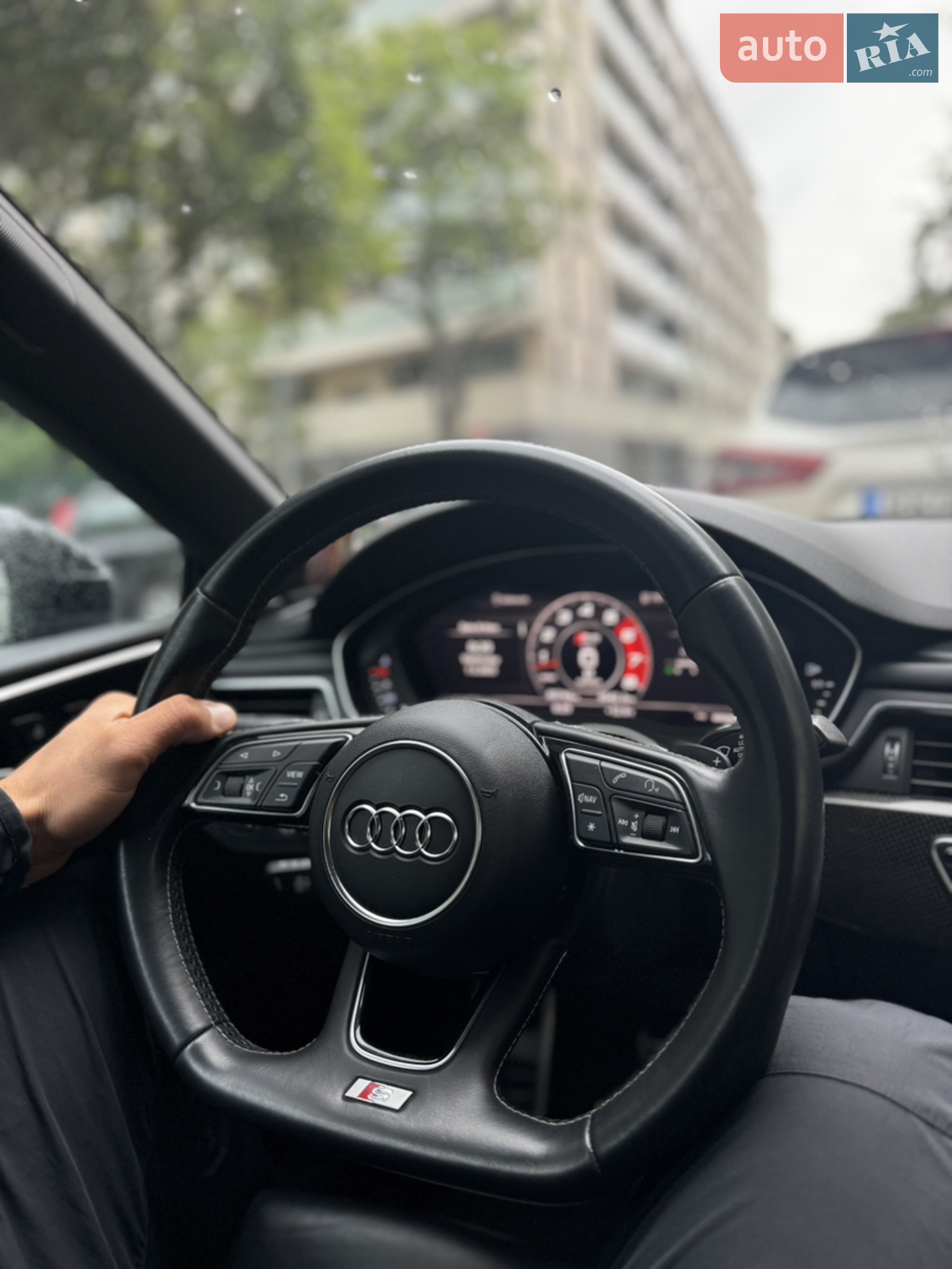 2018 Audi S5 - мініатюра 62