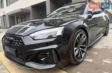 Купе Audi S5 2018 в Киеве