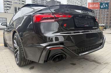 Купе Audi S5 2018 в 