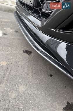 Купе Audi S5 2018 в 