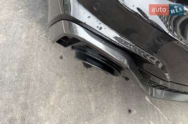 Купе Audi S5 2018 в 