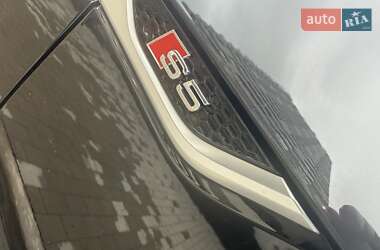Купе Audi S5 2018 в 