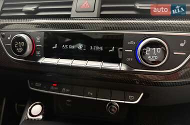 Купе Audi S5 2018 в 