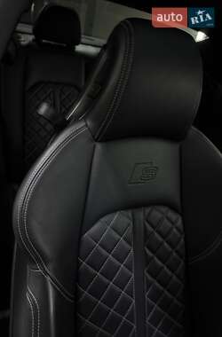 Купе Audi S5 2018 в 