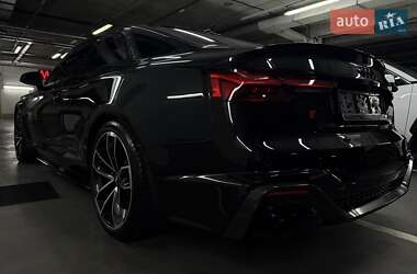 Купе Audi S5 2018 в 