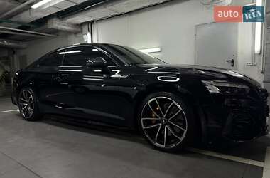 Купе Audi S5 2018 в 