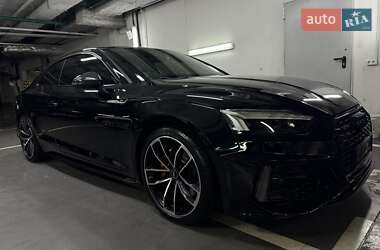 Купе Audi S5 2018 в 