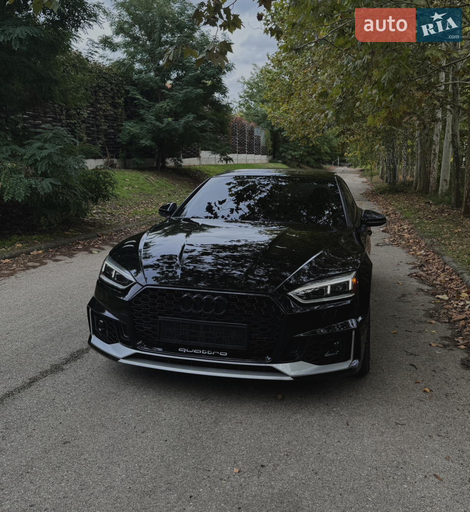 2019 Audi S5 - мініатюра 19