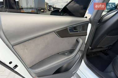 Купе Audi S5 2017 в 