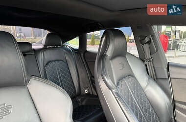 Купе Audi S5 2017 в 