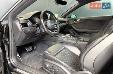 Купе Audi S5 2017 в 