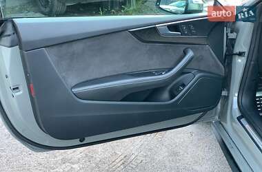 Купе Audi S5 2017 в 