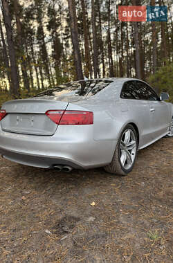 Купе Audi S5 2008 в 