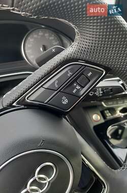 Купе Audi S5 2022 в 