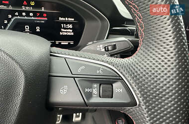 Ліфтбек Audi S5 2024 в  фото 15 Ліфтбек Audi S5 2024 в