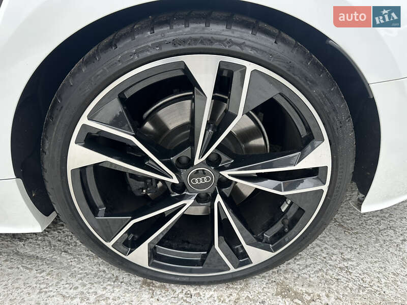 Лифтбек Audi S5 2024 в Киеве фото 35 Лифтбек Audi S5 2024 в Киеве