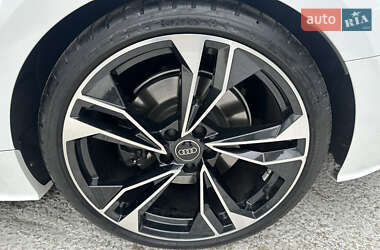 Ліфтбек Audi S5 2024 в  фото 35 Ліфтбек Audi S5 2024 в