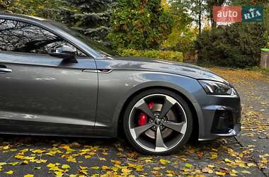 Купе Audi S5 2019 в 