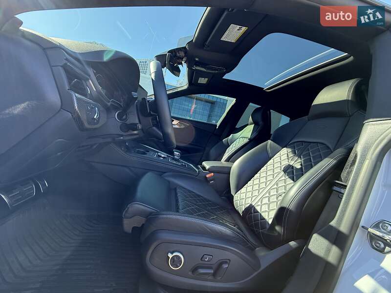 Купе Audi S5 2019 в Одесі фото 14 Купе Audi S5 2019 в Одесі