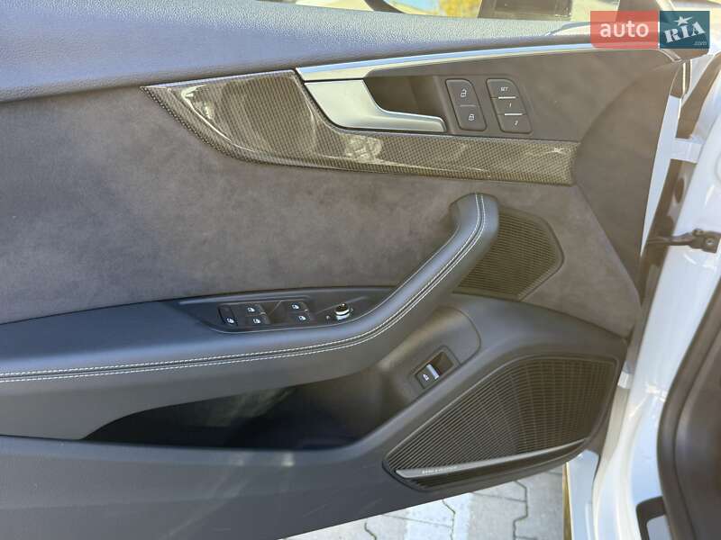 Купе Audi S5 2019 в Одесі фото 20 Купе Audi S5 2019 в Одесі