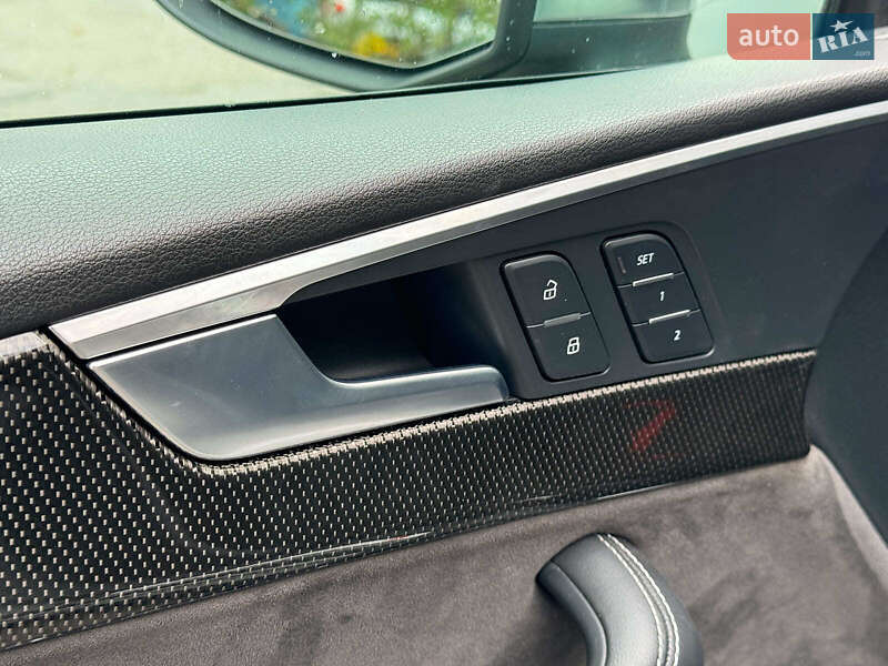 Купе Audi S5 2017 в Виннице фото 17 Купе Audi S5 2017 в Виннице