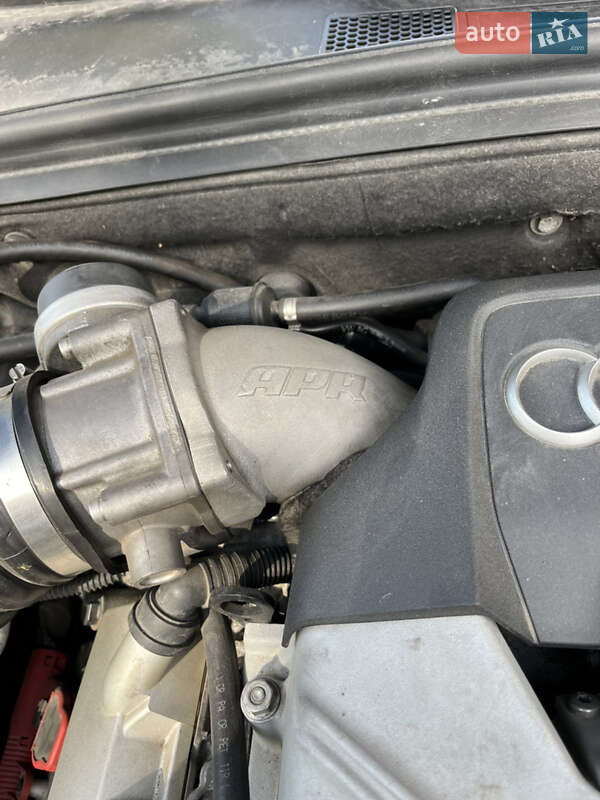 Купе Audi S5 2013 в Рівному