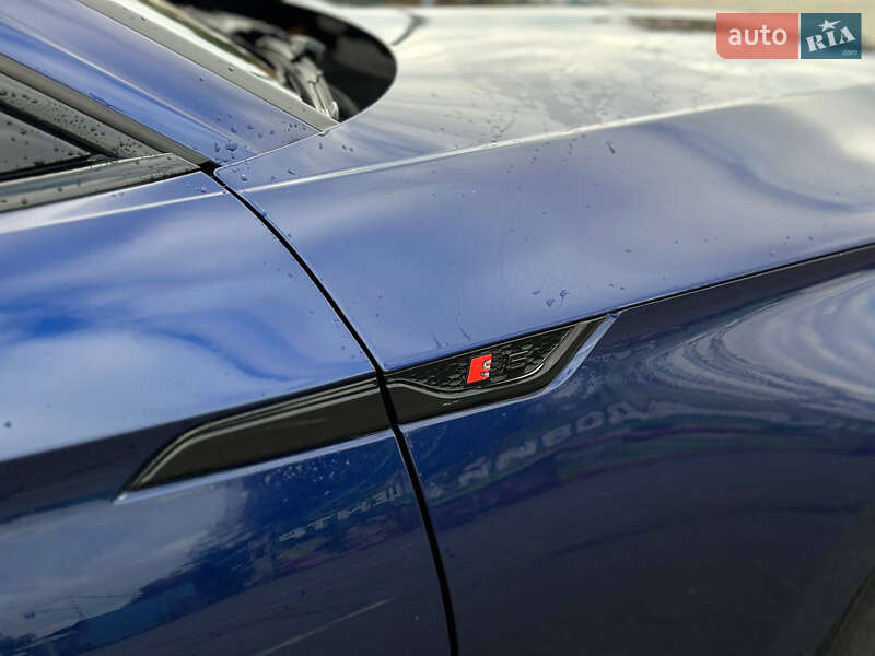 Купе Audi S5 2018 в Днепре фото 14 Купе Audi S5 2018 в Днепре