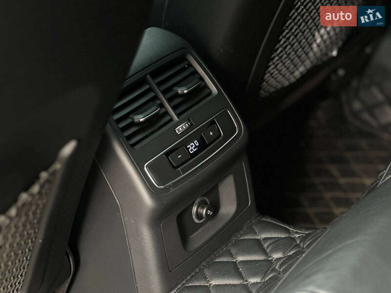 Купе Audi S5 2018 в Днепре фото 23 Купе Audi S5 2018 в Днепре