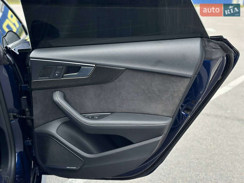 Купе Audi S5 2018 в Днепре фото 26 Купе Audi S5 2018 в Днепре