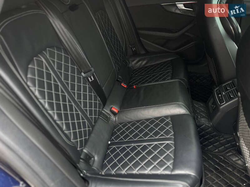 Купе Audi S5 2018 в Днепре фото 31 Купе Audi S5 2018 в Днепре
