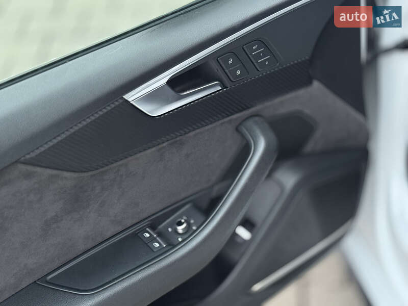 Купе Audi S5 2018 в Черновцах фото 13 Купе Audi S5 2018 в Черновцах