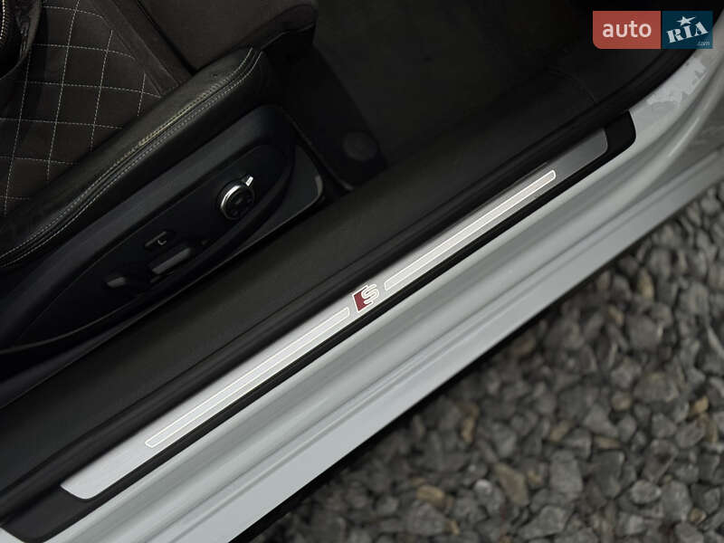 Купе Audi S5 2018 в Черновцах фото 15 Купе Audi S5 2018 в Черновцах