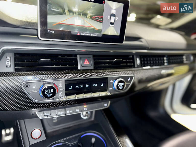 Купе Audi S5 2019 в Києві фото 21 Купе Audi S5 2019 в Києві