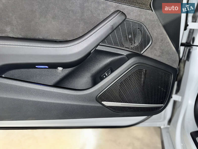 Купе Audi S5 2019 в Києві фото 27 Купе Audi S5 2019 в Києві