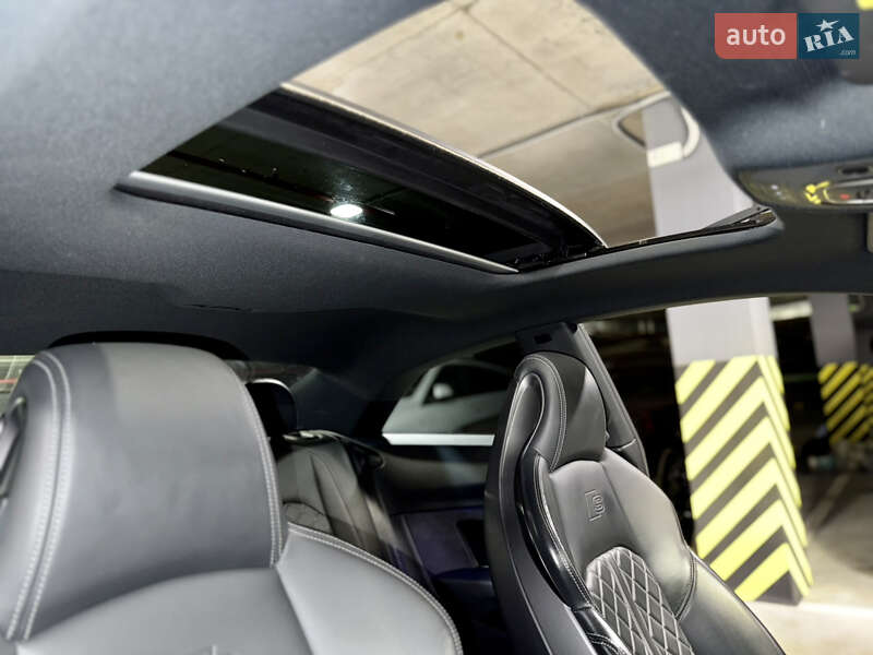 Купе Audi S5 2019 в Києві фото 35 Купе Audi S5 2019 в Києві