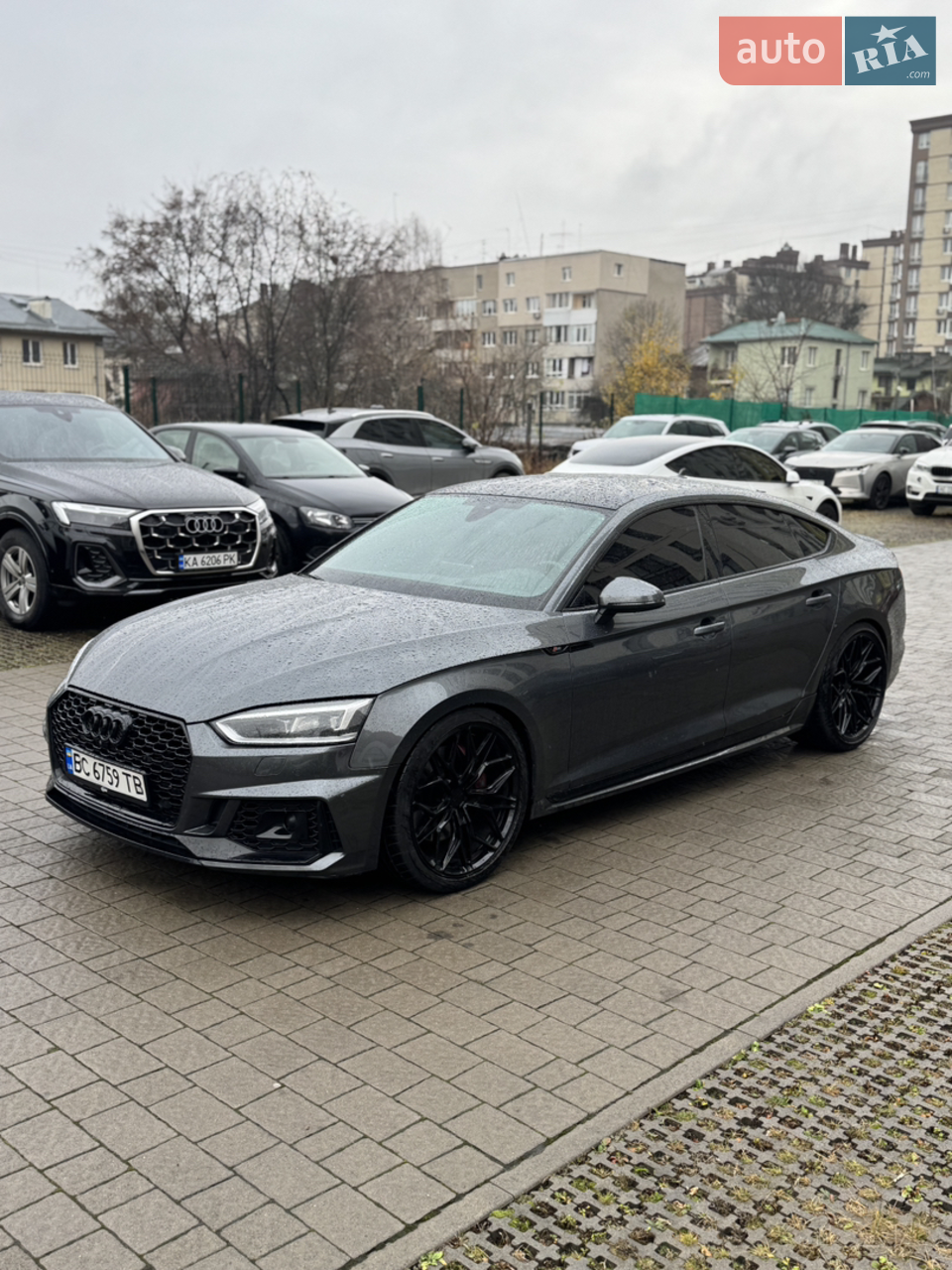 2017 Audi S5 - мініатюра 21